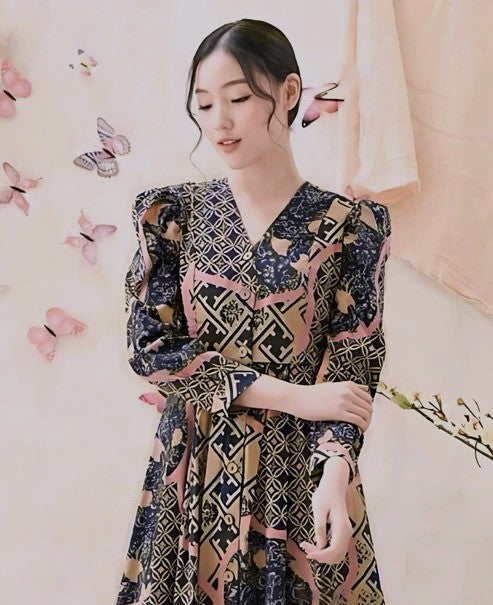 batik dress for ladies Shop Women's Wear MELBOURNE