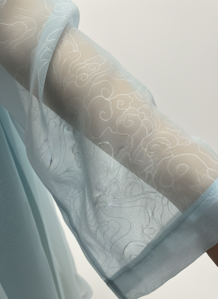 Lotus By The Pond - Side