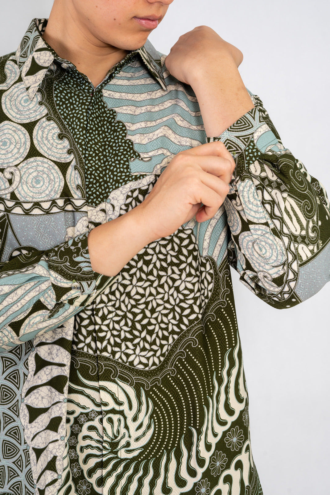 Shop Women’s Batik Wear | Batik Malaysia