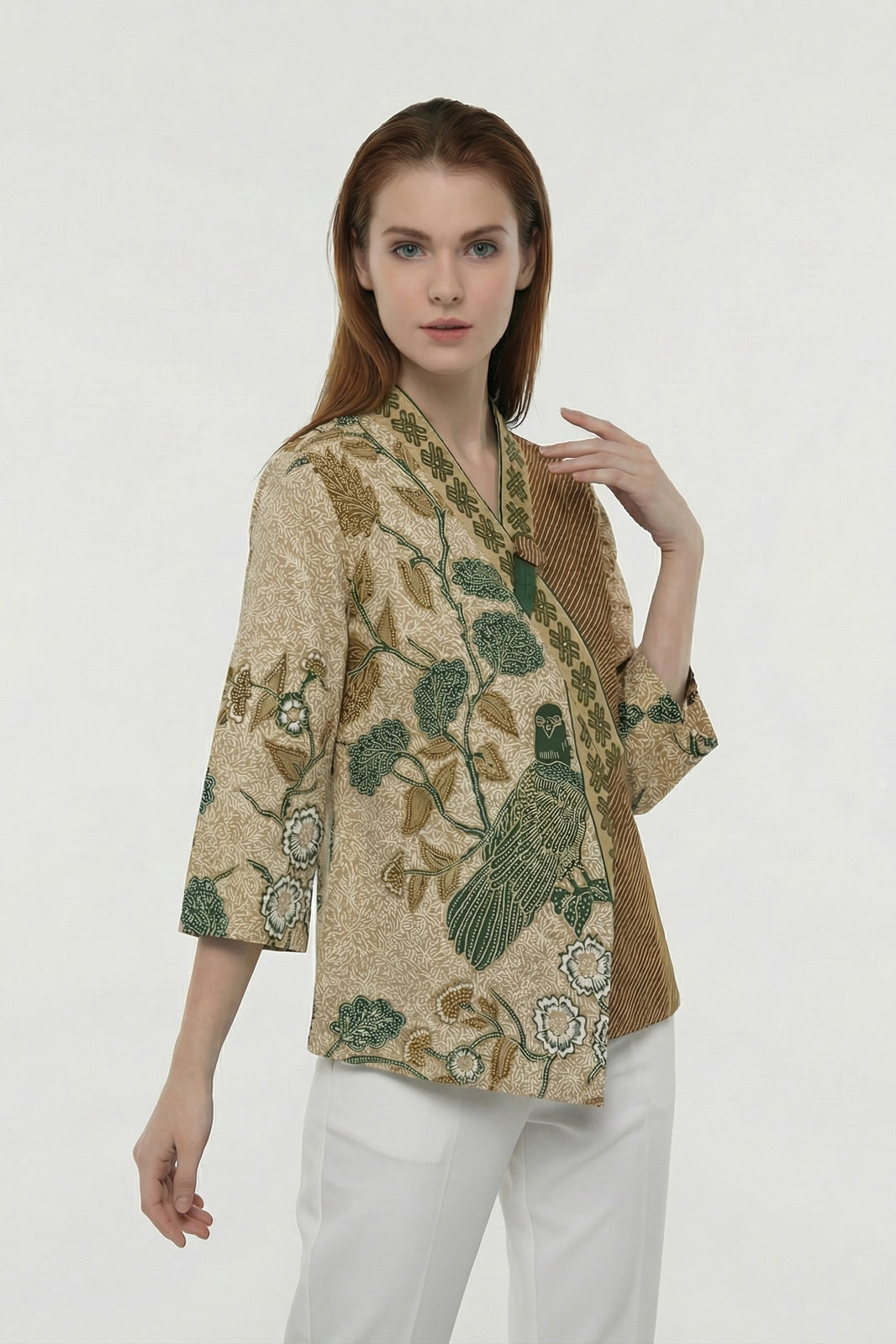 Shop Women’s Batik Wear | Batik Malaysia